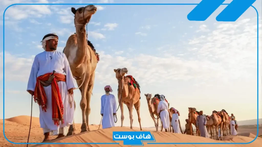 السياري وش يرجع أصله.. نسب عائلة السياري وأماكن انتشارها