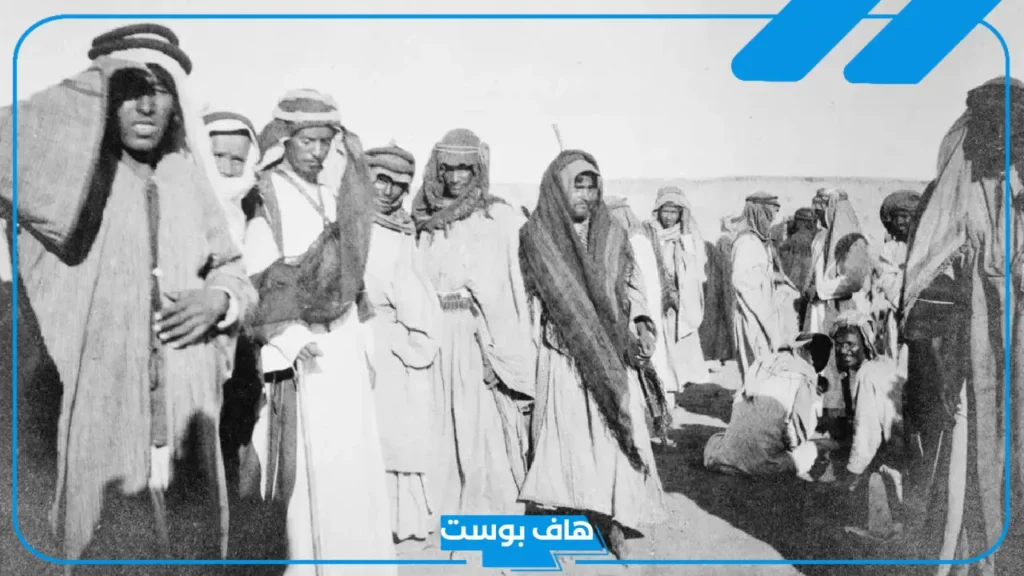 القيسي وش يرجعون الأصل.. فروع وفخوذ قبيلة القيسي وأعلامهم