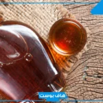 هل شراب القيقب حلال؟ فوائد شراب القيقب للقولون