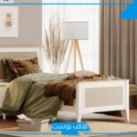 ترتيب غرف النوم للمتزوجين بالصور للعرسان الجدد مميزة 2025