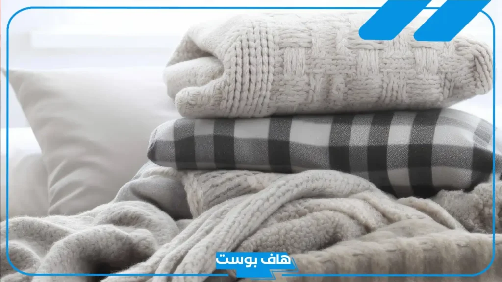 تفسير رؤية البطانية في المنام ونزعها لابن سيرين والعصيمي