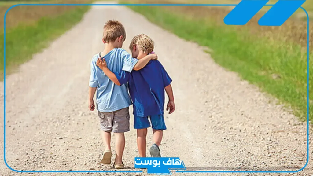 شعر عن الصديق الوفي جميل ومُعبر.. أجمل مقولة للصديق الوفي