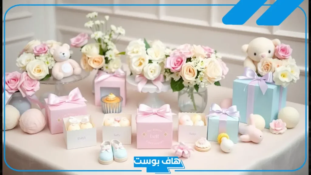 عبارات لتوزيعات المواليد مميزة تويتر.. عبارات تهنئة بالمولود قصيرة