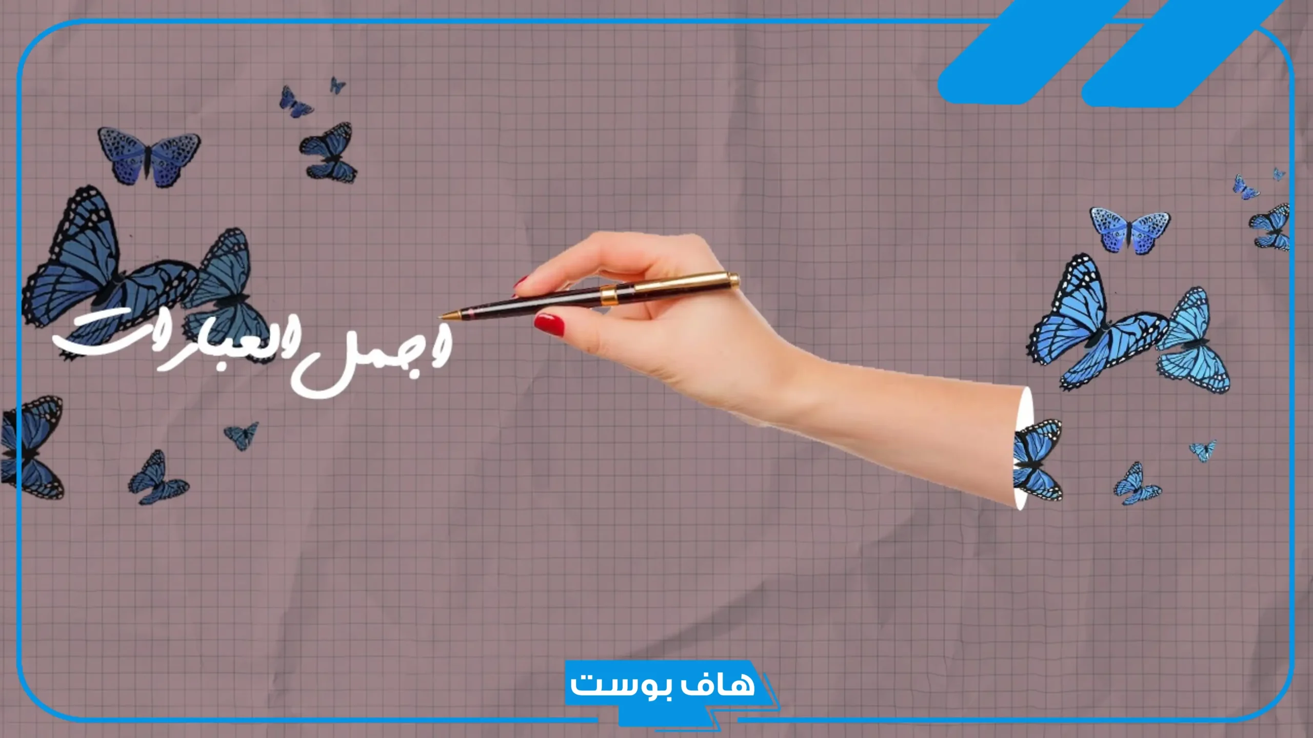 عبارات عن رسم والفن والإبداع جميلة.. كلام تحفيزي للرسامين