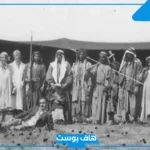 الغريبي وش يرجعون الأصل؟ فروع وفخوذ قبيلة الغريبي