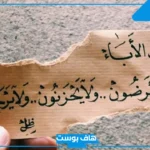 كلام جميل بحق الأب من ابنته.. كلام عن الأب السند واتس آب