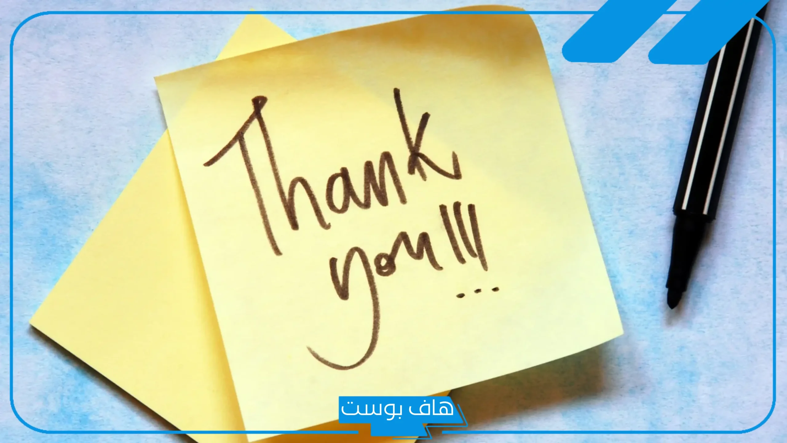 الرد على Thank you بالعربي والإنجليزي.. عبارات رد على شكرًا بالعربي