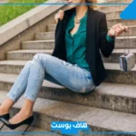 تفسير حلم لبس الكعب في المنام عالي للعزباء والحامل والمتزوجة