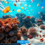 ما أكبر مجموعة من اللافقاريات؟ أنواعها وخصائصها وأمثلة عليها