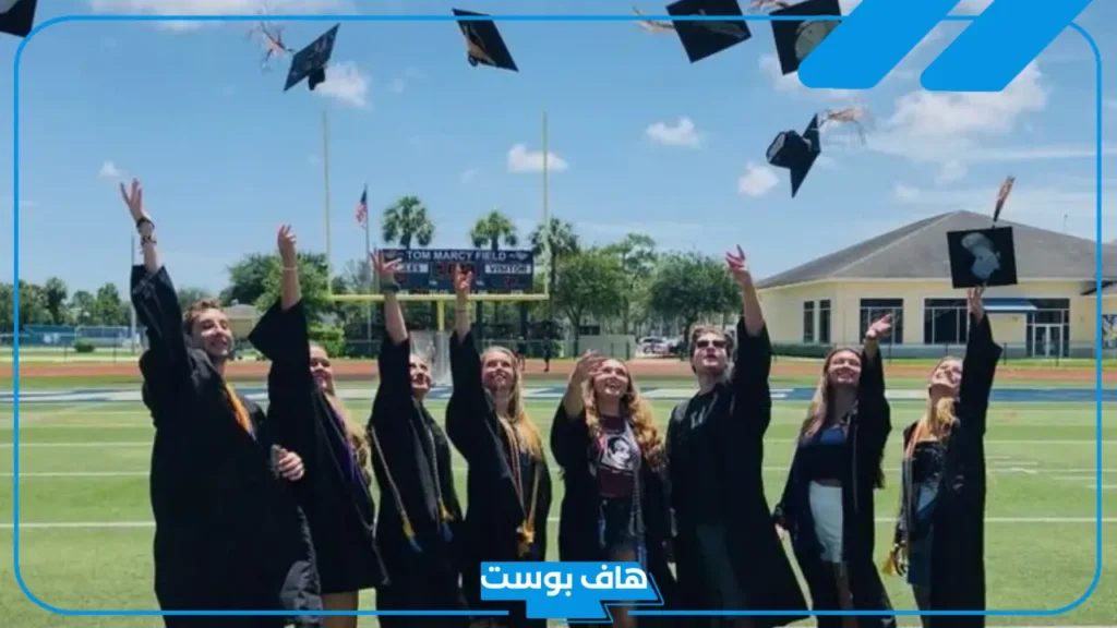 أفضل مقدمة حفل تخرج مدرسي روعة جاهزة للاستخدام