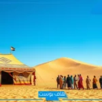 العسكر وش يرجعون النسب… مكانة قبيلة العسكر بين القبائل العربية