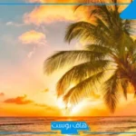 اقتباس عن البحر والحب.. أجمل عبارات عن البحر قصيرة للفيس بوك