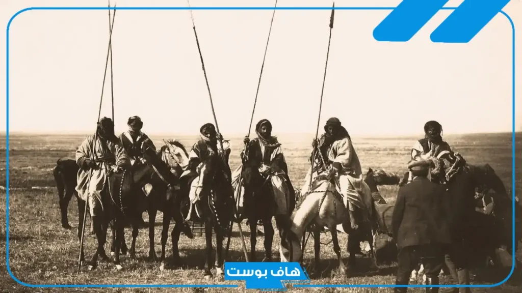 الشلوي وش يرجع أصله؟ الشلوي من اي ديرة ونسبه من وين؟