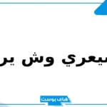 الصيعري وش يرجع أصله.. قبيلة الصيعري شجرة العائلة وفروعها