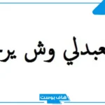 العبدلي وش يرجع النسب.. فخوذ قبيلة العبدلي وديرتهم وين