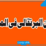 تفسير اللون البرتقالي في الحلم للمرأة المتزوجة والعزباء لابن سيرين