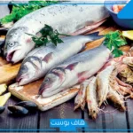 تفسير اكل السمك في المنام مع الأقارب للمتزوجة والعزباء لابن سيرين