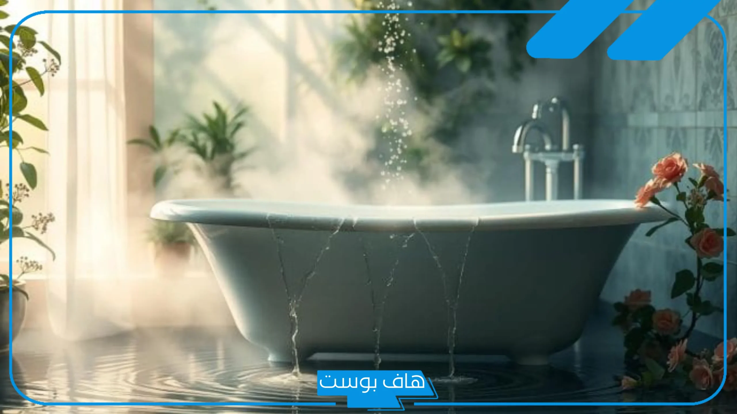 تفسير حلم الاستحمام في المنام للعزباء والمتزوجة والرجل بدون ملابس