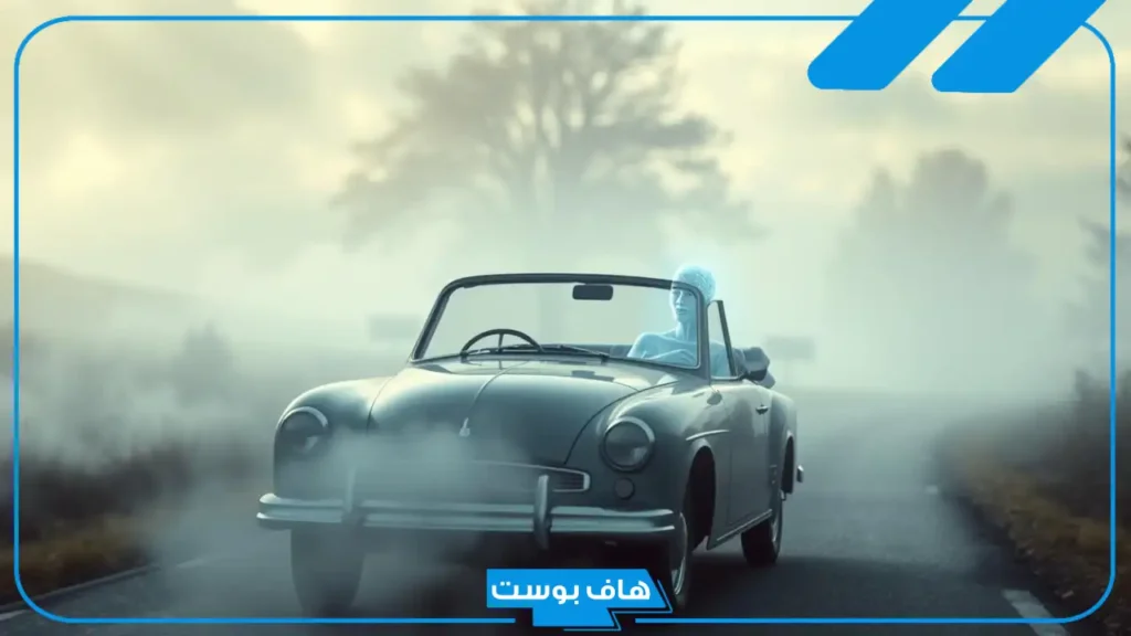 تفسير حلم الذهاب مع الميت في السيارة في المنام لابن سيرين للأرملة والمتزوجة