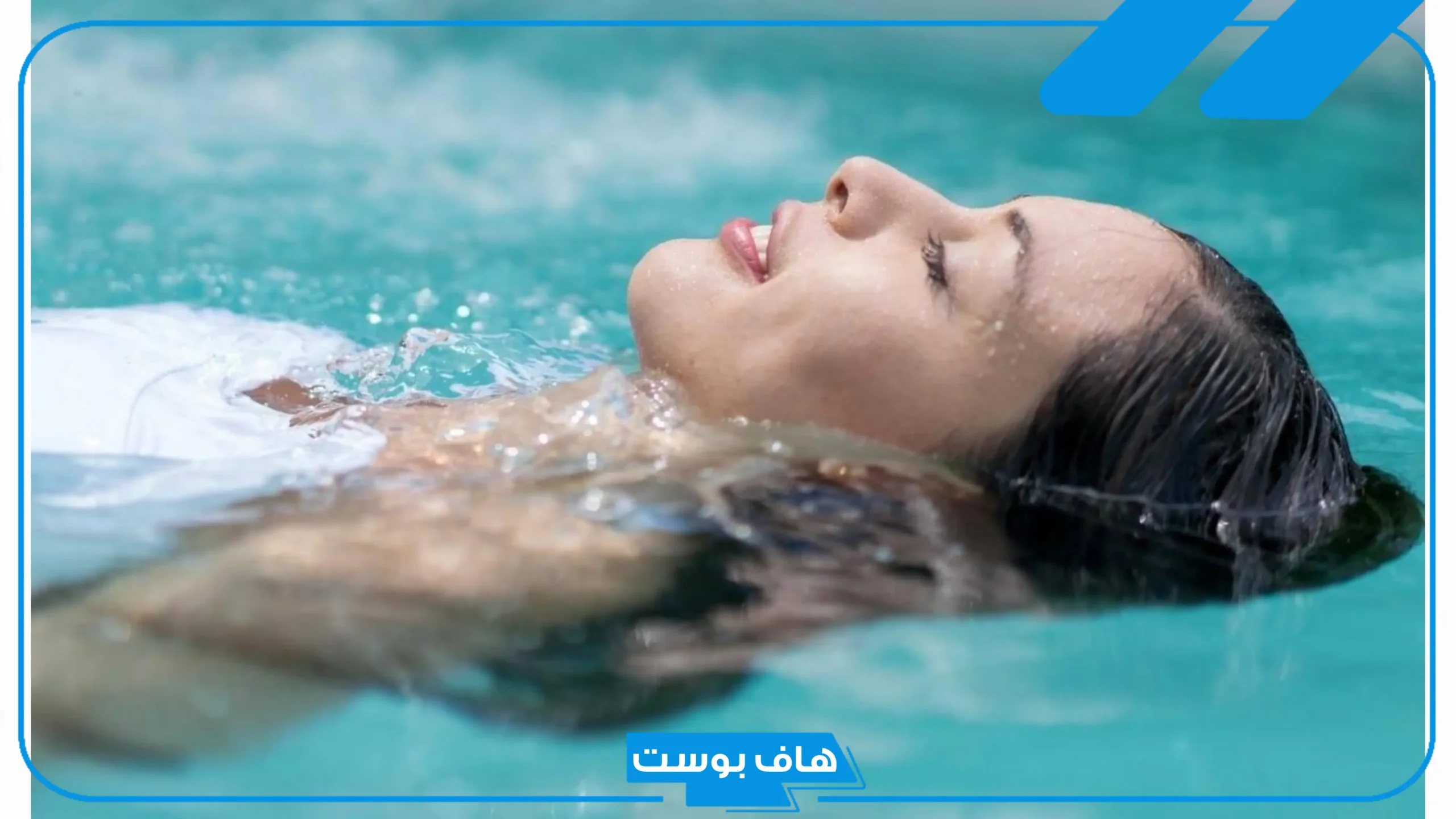 تفسير حلم السباحة في البحر مع أشخاص للمتزوجة والعزباء والرجل