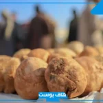 تفسير حلم الفقع في المنام لابن سيرين للمطلقة والمتزوجة والعزباء
