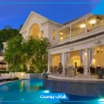 تفسير حلم القصر الكبير في المنام للرجل والمرأة المتزوجة لابن سيرين