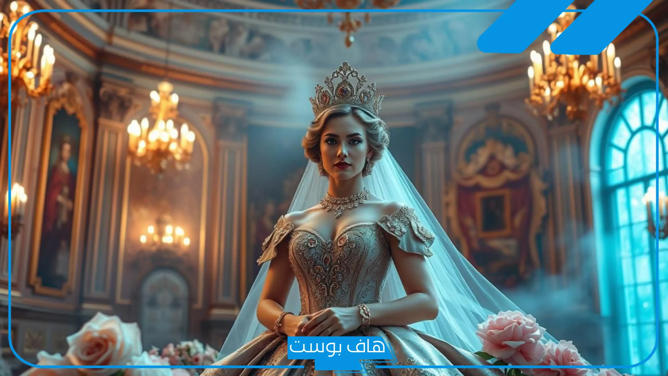 تفسير حلم الملكه للعزباء والمتزوجة غير المعروفة عند ابن سيرين