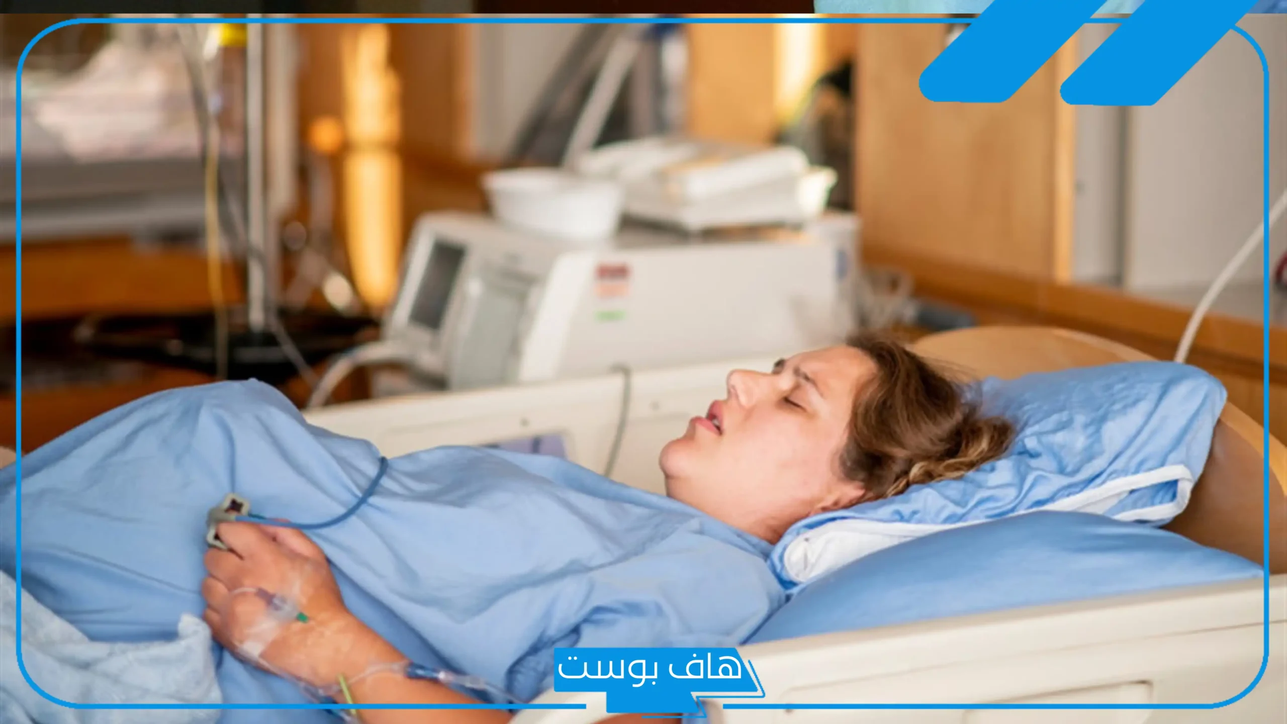 تفسير الولادة في المنام للعزباء وغير الحامل لابن سيرين وكبار العلماء