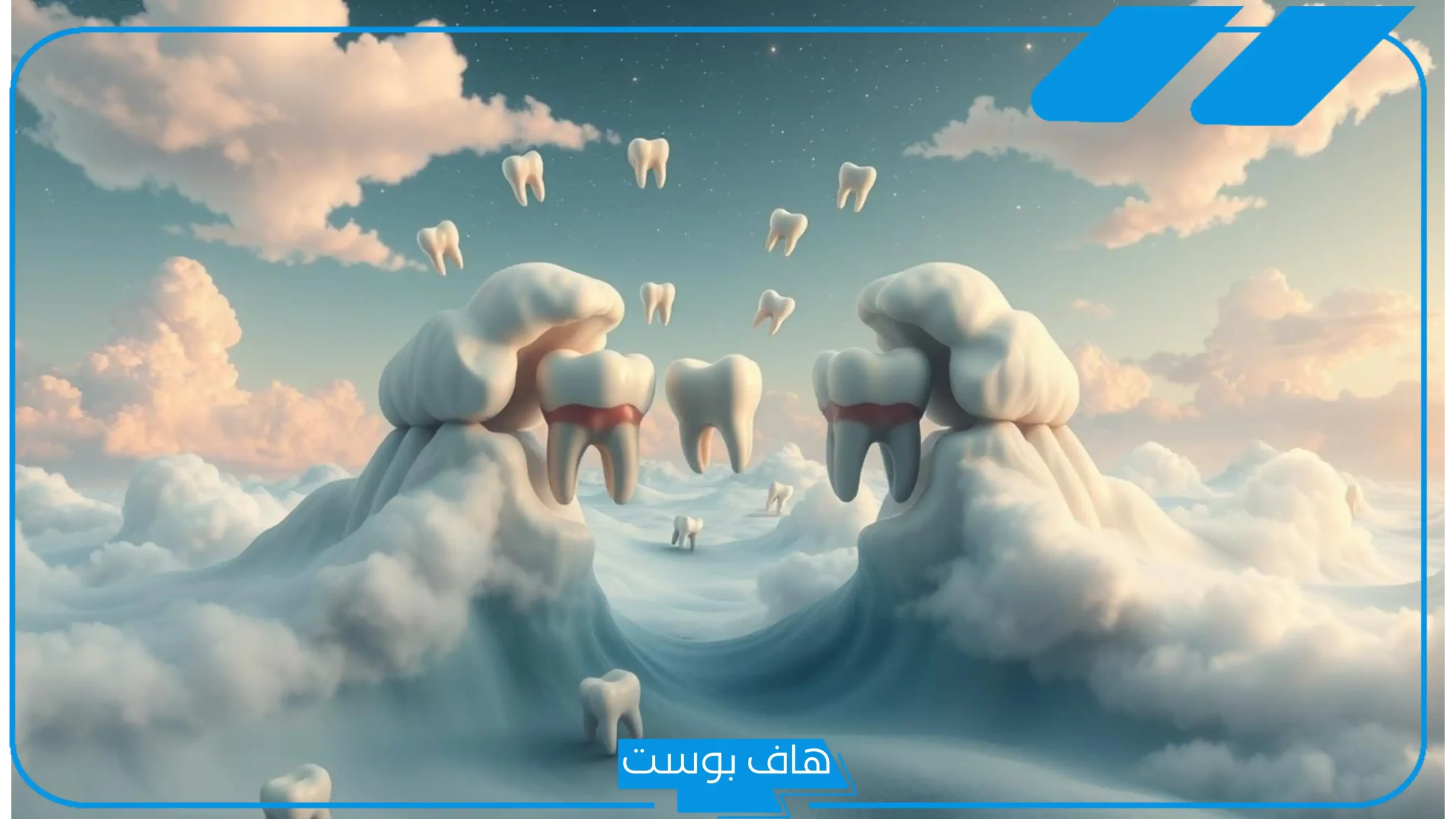 تفسير حلم تسوس الاسنان في المنام السفلية والأمامية للرجل والمرأة العزباء