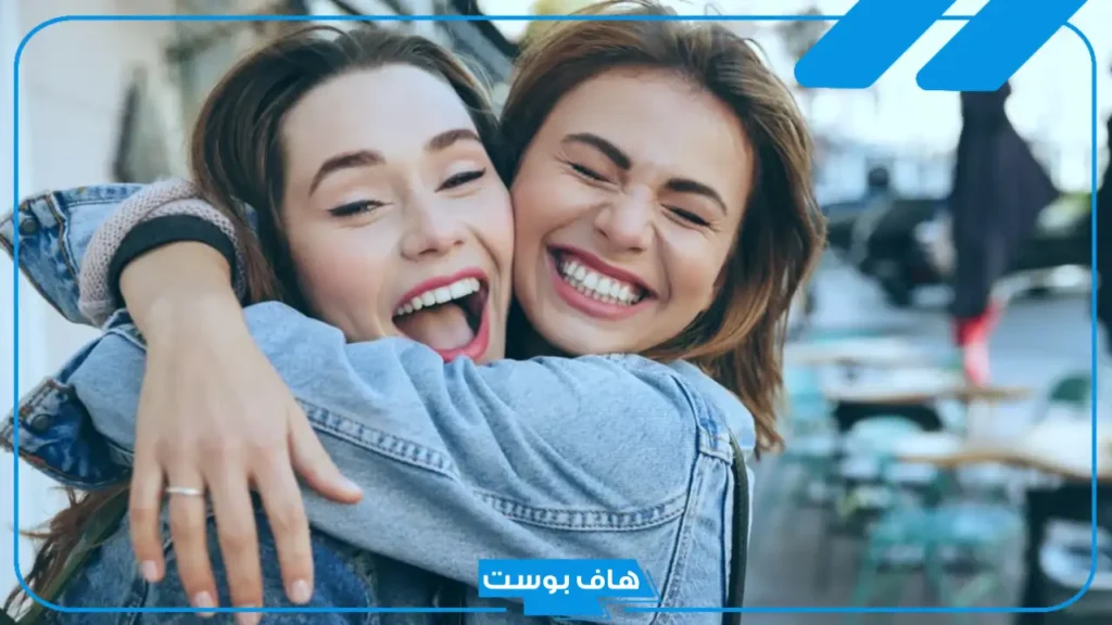 تفسير حلم صديقتي فرحانه في المنام لابن سيرين وتبتسم لي في منزلي