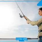 تفسير حلم صيد السمك للمتزوج بالسنارة للرجل في المنام لابن سيرين
