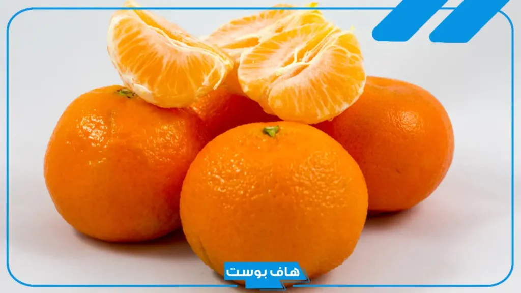 تفسير البرتقال في المنام وأكله لابن سيرين للعزباء والمتزوجة