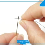 تفسير رؤية الخيط في المنام للعزباء والمتزوجة حسب لونه لابن سيرين