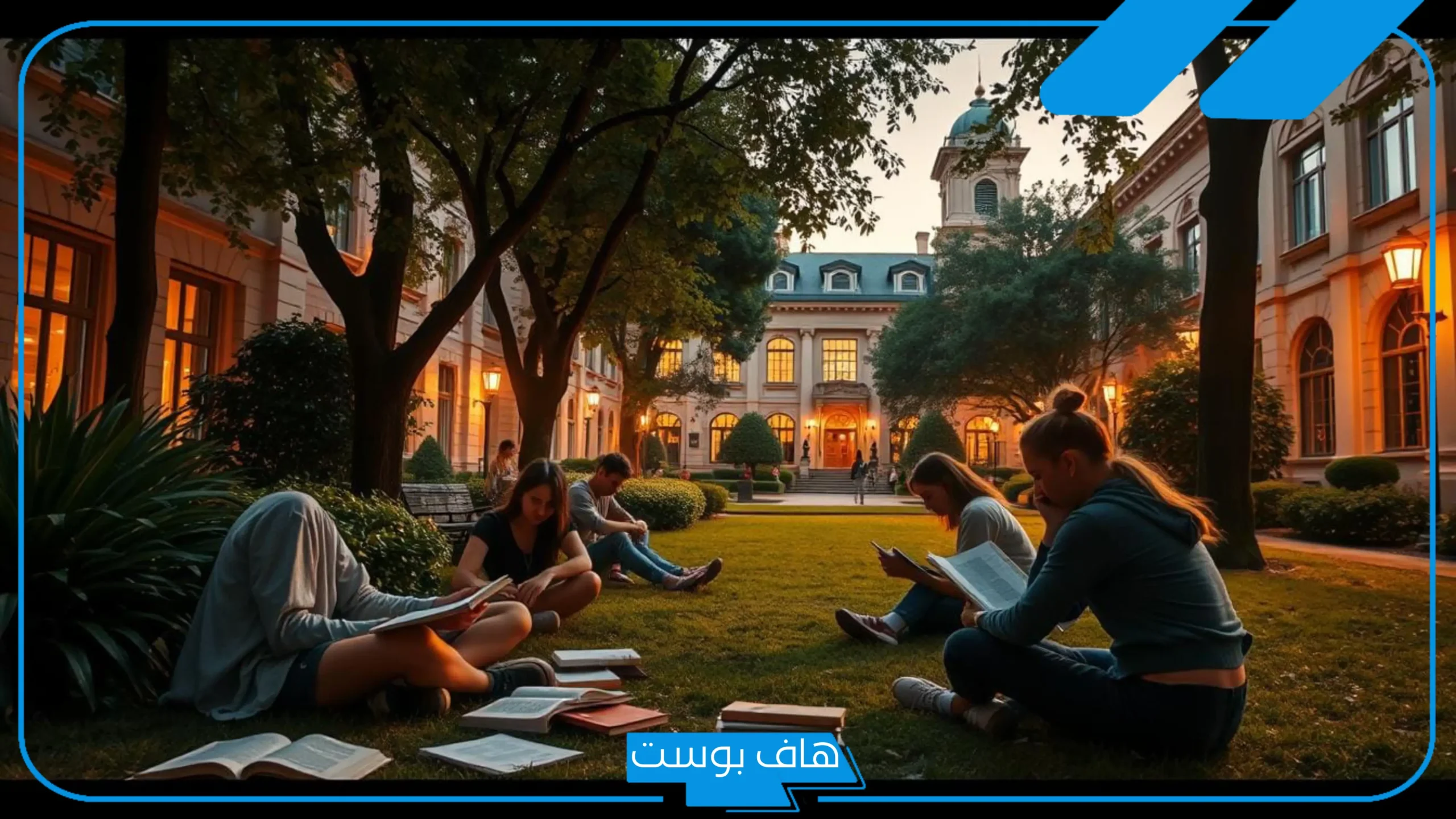 تفسير حلم قبول الجامعة في تخصص مرغوب في المنام لابن سيرين