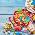 تفسير حلم اكل الحلويات في المنام للحامل والمتزوجة والعزباء لابن سيرين