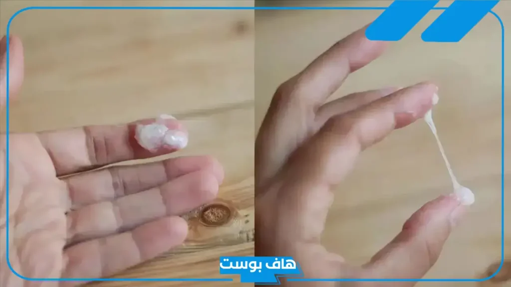 تفسير حلم خروج قطع بيضاء من الرحم في المنام لابن سيرين للمتزوجة