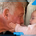 حلمت بجدي المتوفي حي في المنام ويكلمني لابن سيرين