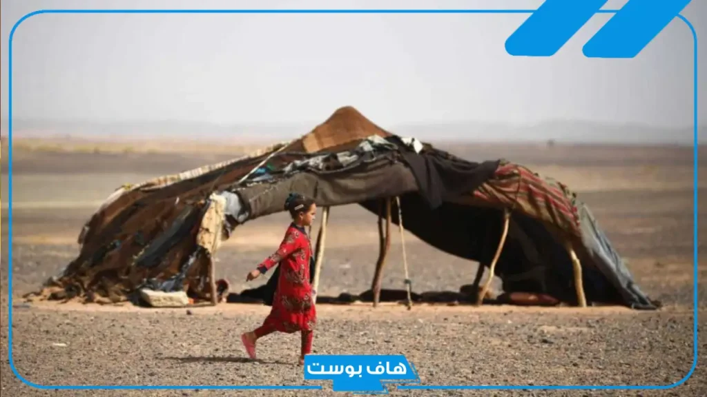 الهاجري وش يرجع، ديرة الهاجري وين.. ما هي فروع قبيلة الهاجري؟