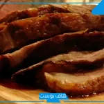 تفسير حلم لحم مطبوخ في المنام للمتزوجة والرجل المتزوج لابن سيرين