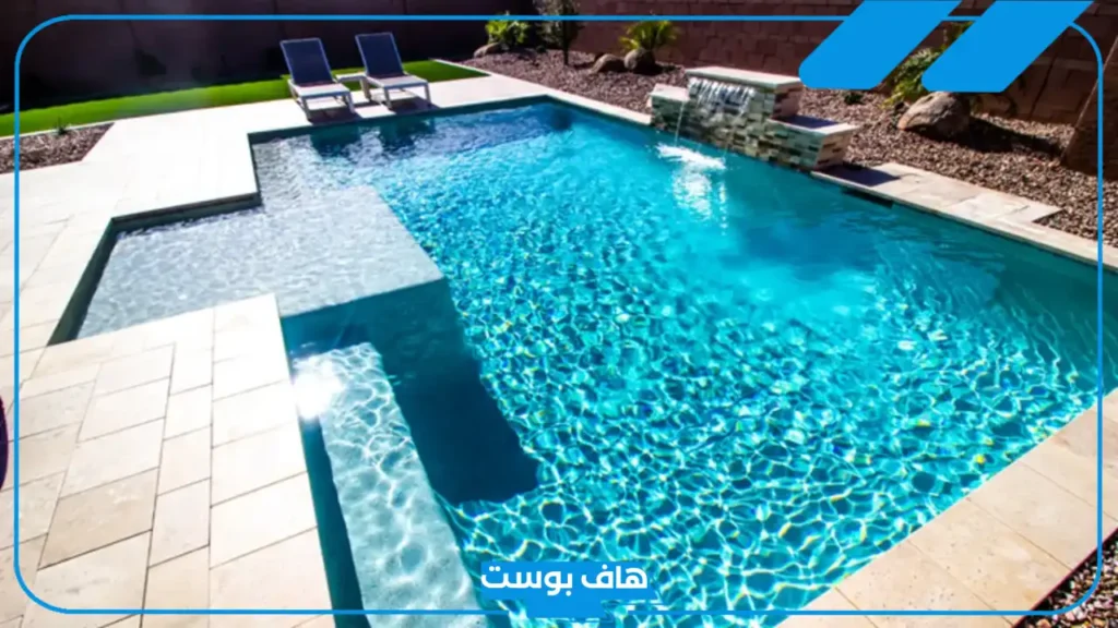 تفسير رؤية المسبح في المنام للعزباء بدون ماء لابن سيرين
