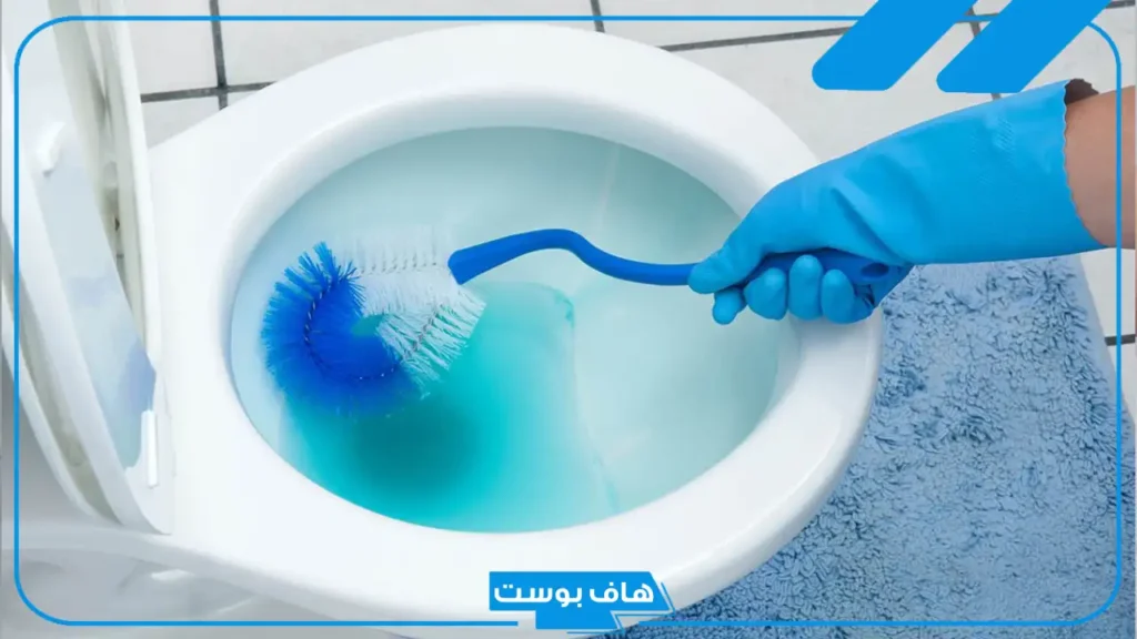 تفسير رؤية تنظيف الحمام في المنام للمرأة والرجل لابن سيرين