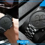 تفسير حلم ساعة اليد السوداء في المنام لابن سيرين للرجل