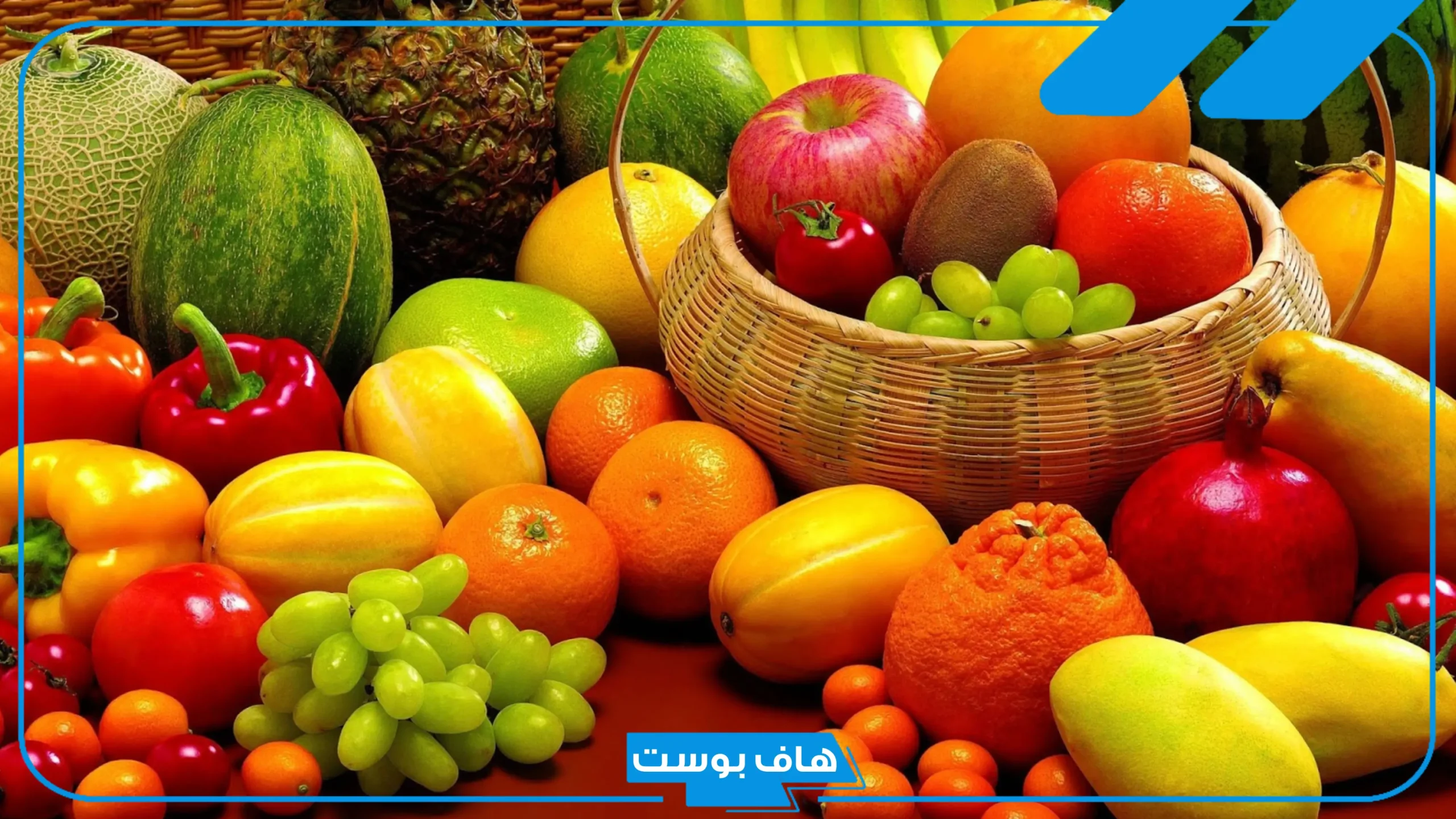 تفسير حلم أكل الفواكه في المنام للعزباء والرجل للعالم ابن سيرين