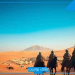 رمز قبيلة عنزه في المملكة العربية السعودية.. نسب قبيلة عنزة