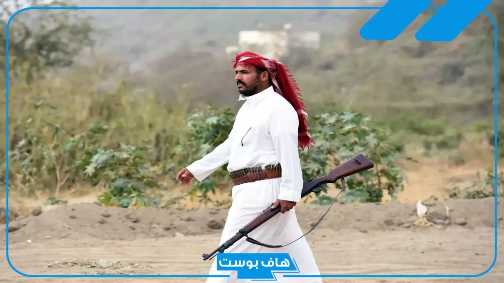 الصيعري وش يرجع أصله.. قبيلة الصيعري شجرة العائلة وفروعها