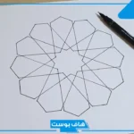 أنواع الزخارف قواعدها وخصائصها وتأثيرها على الفنون الإسلامية