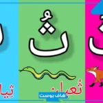 كلمات حرف الثاء للأطفال من القرآن الكريم مع معناها.. كلمات تنتهي بحرف الثاء