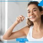 تفسير تفريش الاسنان في المنام بالفرشاة والمعجون لابن سيرين