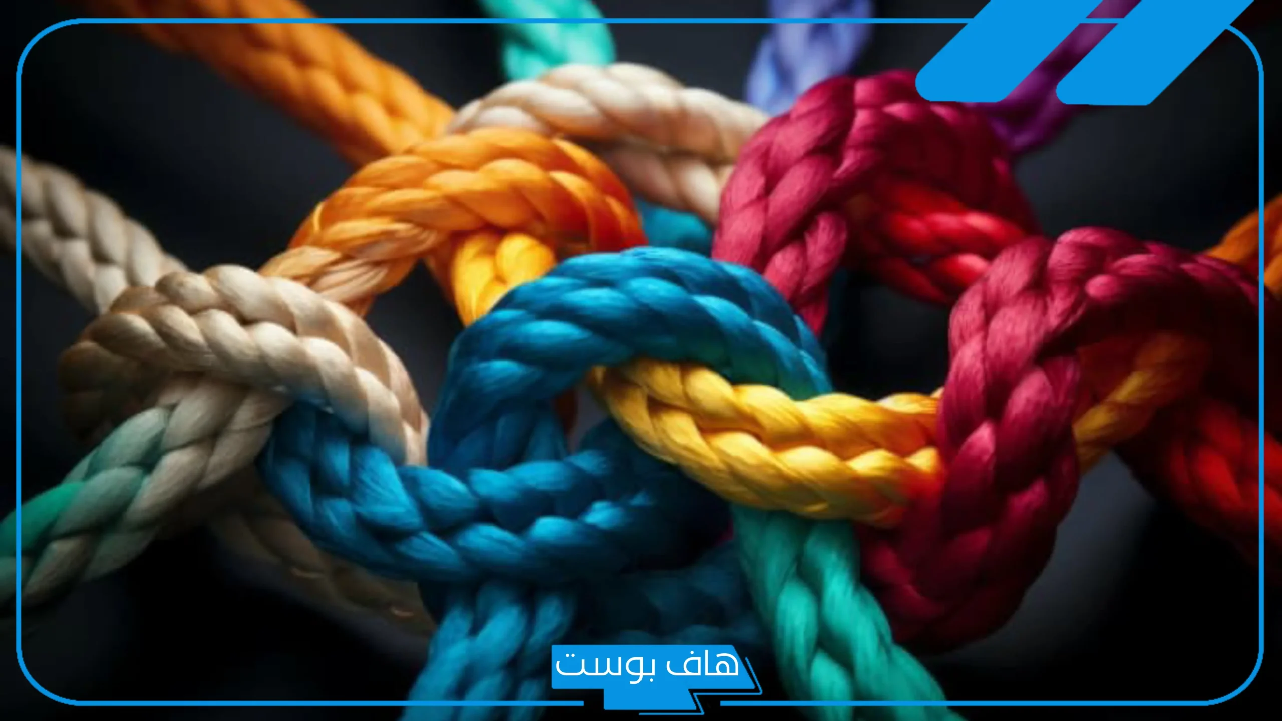تفسير رؤية الخيط في المنام للعزباء والمتزوجة حسب لونه لابن سيرين