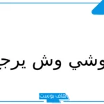 البلوشي وش يرجع، فروع قبيلة البلوشي، ما هو أصل البلوشي؟